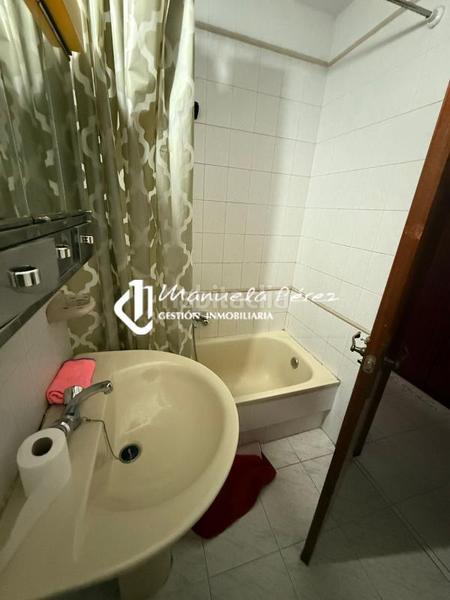 Foto fa8438c7-bb0d-4d2c-81e7-cf5e312c9a00. Miete etagenwohnung mit heizung in Casco Antiguo Cáceres