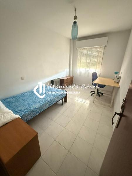 Foto 349915bb-3010-4b65-a561-b65422018185. Rent flat with heating in Casco Antiguo Cáceres