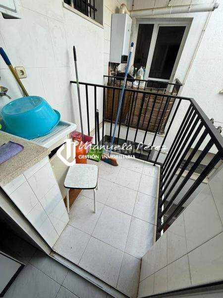 Foto 5aaccb64-54b8-4175-a4f6-edceeae630f2. Rent flat with heating in Casco Antiguo Cáceres