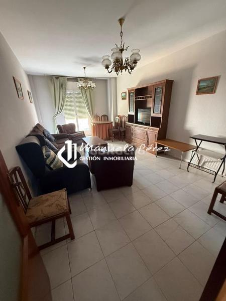 Foto a7096394-daf7-4241-8a06-056d5a3df12a. Rent flat with heating in Casco Antiguo Cáceres