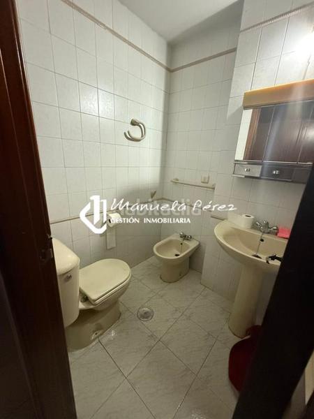 Foto af6ff07e-36b8-4c9b-8cbd-c7f5c2408da2. Rent flat with heating in Casco Antiguo Cáceres