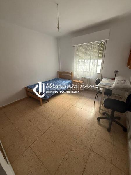 Foto 05fbb3ff-67b9-4b99-be7b-7dea8c72a06c. Affitto appartamento in Centro Cáceres