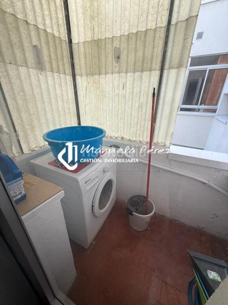 Foto 2c934bfd-6702-45b1-b9e3-c911c9d77b43. Affitto appartamento in Centro Cáceres