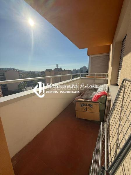 Foto f350fa9d-350d-4364-9832-096d099a6e69. Affitto appartamento in Centro Cáceres