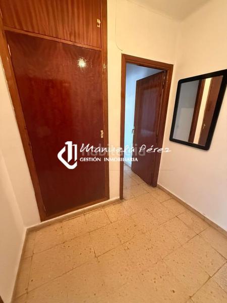 Foto 3e6723d6-283a-4800-98e2-a15197051c3f. Location appartement dans Centro Cáceres