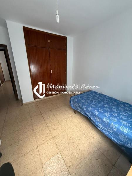 Foto f96601b5-dcea-47b6-b11e-c4db01a26070. Location appartement dans Centro Cáceres