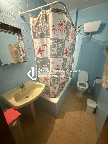 Foto 29894eed-6697-4dad-b622-9232d53d099c. Rent flat in Centro Cáceres