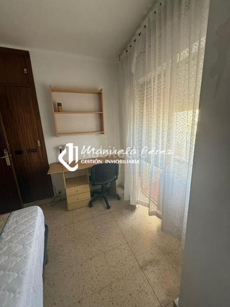 Foto 4f2a94db-9751-489e-8ae1-8dbdf2d2a2a2. Rent flat in Centro Cáceres