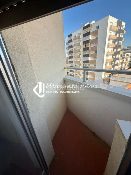 Foto 852ae28e-4295-4afe-9423-b4fb1f160401. Rent flat in Centro Cáceres