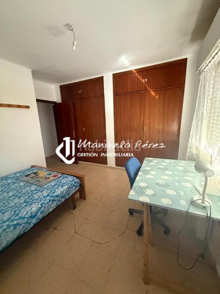 Foto c2d1a444-7f6f-4d70-ae51-b9d07635db13. Rent flat in Centro Cáceres