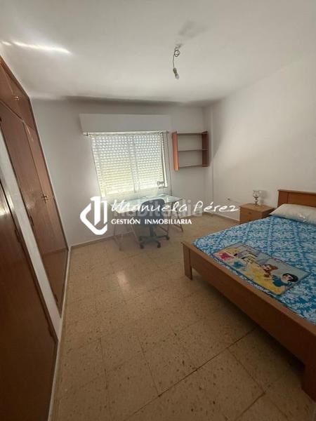 Foto a3570b72-4ca0-4a00-97ce-5f01b7a446c5. Alquiler piso en Centro Cáceres