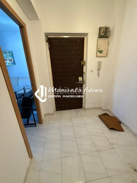 Foto 67e8de60-50a7-417d-81c9-802ec27a534e. Affitto appartamento in Casco Antiguo Cáceres