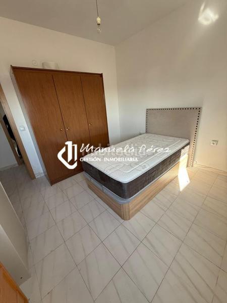 Foto 300af892-0145-4bb4-b458-e18512a00ee5. Location appartement dans Casco Antiguo Cáceres