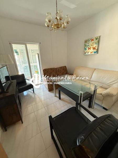 Foto 332e328b-78a7-4af0-bae7-2a02a304a1d3. Miete etagenwohnung in Casco Antiguo Cáceres