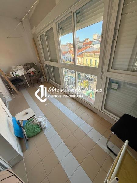 Foto 61ca919a-39ed-456f-a60b-f44c3e1a3ce3. Miete etagenwohnung in Casco Antiguo Cáceres