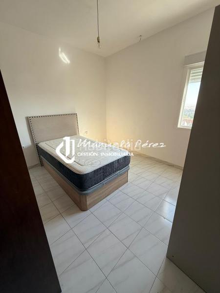 Foto 79a604c4-d3d3-4e32-832b-5c266c78be6c. Miete etagenwohnung in Casco Antiguo Cáceres