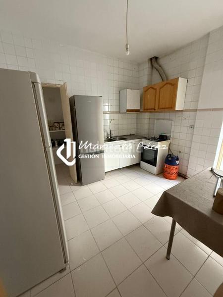 Foto 1611815f-791b-48f9-8003-bdf9ba987146. Rent flat in Casco Antiguo Cáceres