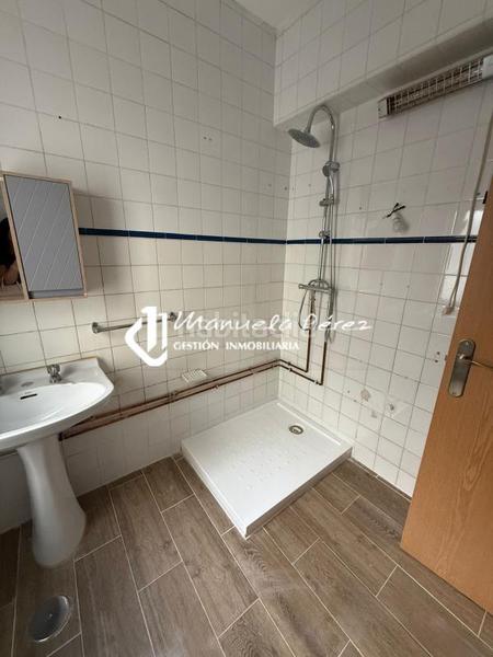 Foto f2236630-9613-43c1-a79f-ad47ec0c47c3. Rent flat in Casco Antiguo Cáceres