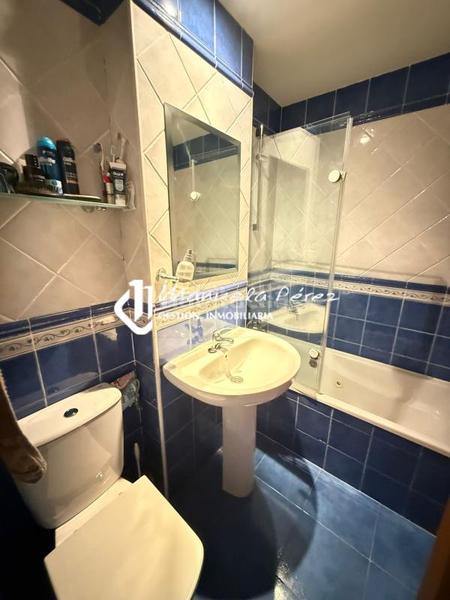 Foto 1f6373fe-8b1d-45af-9321-3d5ee8041aab. Appartamento con riscaldamento parcheggio in Casco Antiguo Cáceres