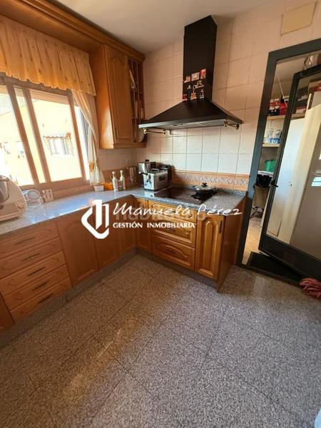 Foto 3c0d6133-166d-421e-9c22-57a7f4888e6d. Appartamento con riscaldamento parcheggio in Casco Antiguo Cáceres