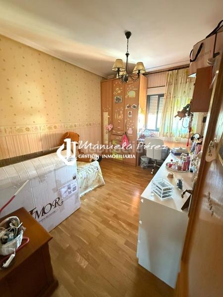 Foto b2d9c016-f156-4d6a-af2a-7c2ec6686cf9. Appartamento con riscaldamento parcheggio in Casco Antiguo Cáceres