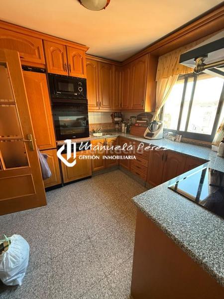 Foto 7316165a-6465-40f3-a4b2-b18394ae3deb. Appartement avec chauffage parking dans Casco Antiguo Cáceres