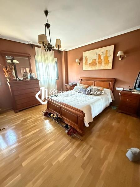 Foto 912cc57c-d773-481f-a469-8847d9edad92. Appartement avec chauffage parking dans Casco Antiguo Cáceres