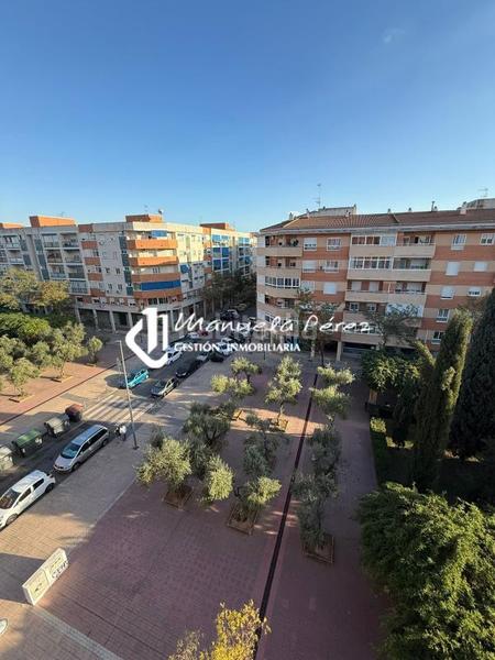 Foto 9b860b04-513d-488d-9f56-d4628fd20a96. Appartement avec chauffage parking dans Casco Antiguo Cáceres
