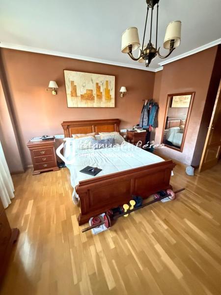 Foto cc53aa9c-d33e-4138-ab87-b86cac481b1f. Appartement avec chauffage parking dans Casco Antiguo Cáceres