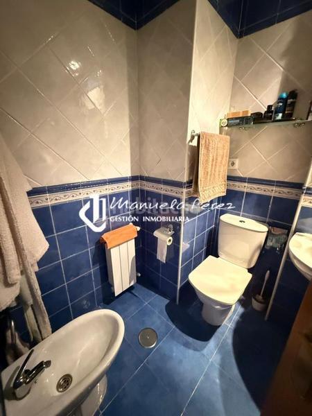 Foto 7fbc0344-acf7-44a2-8eaf-03bdfbae26a0. Flat with heating parking in Casco Antiguo Cáceres