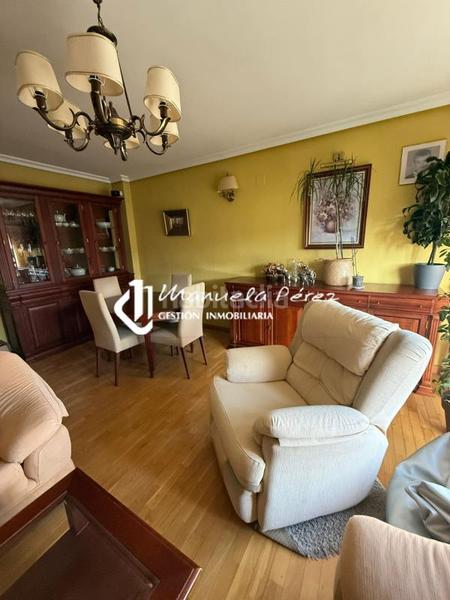 Foto a29f59ea-8d3e-4719-a250-a430e048d635. Flat with heating parking in Casco Antiguo Cáceres