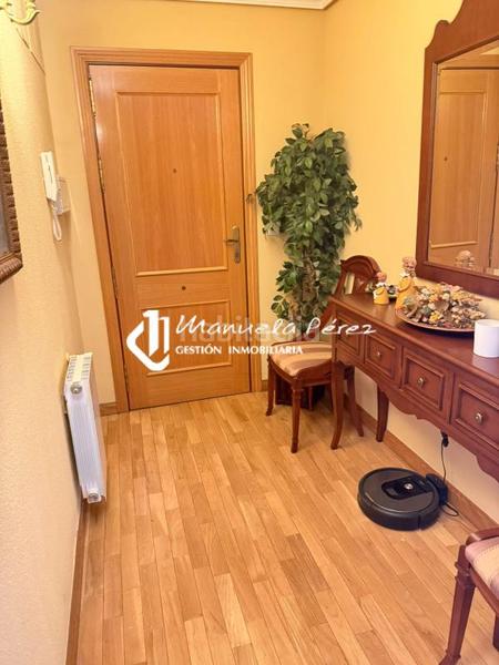 Foto 092093e4-bbf7-42b7-9beb-b11665b87c1a. Piso en Casco Antiguo Cáceres