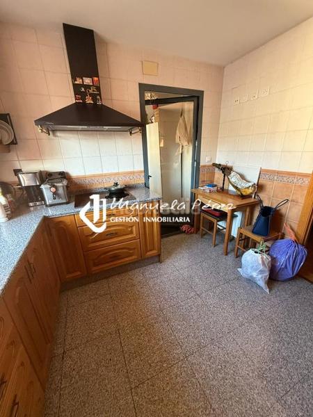 Foto b5c40b40-81a5-41be-887e-40d28f4af6d6. Piso en Casco Antiguo Cáceres