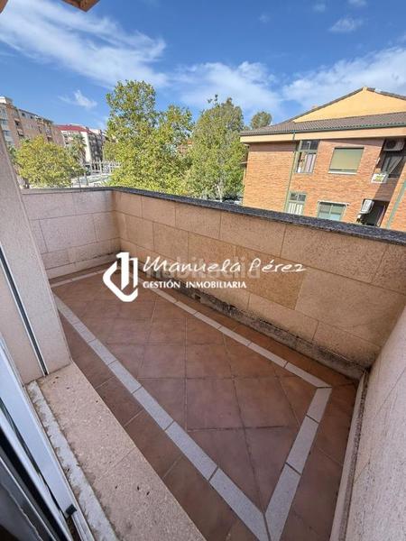 Foto b6fa3269-eede-44e4-a6b1-db23308e9d5c. Affitto appartamento con riscaldamento parcheggio in Cáceres