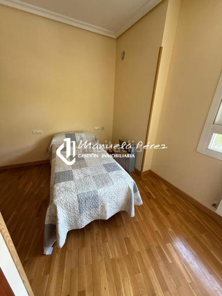 Foto c8722dba-f1a3-413a-a2da-970b69d96975. Affitto appartamento con riscaldamento parcheggio in Cáceres