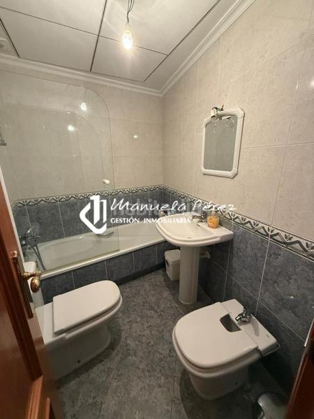 Foto e5d252d3-d5b3-4eca-a454-a0a43033537a. Affitto appartamento con riscaldamento parcheggio in Cáceres