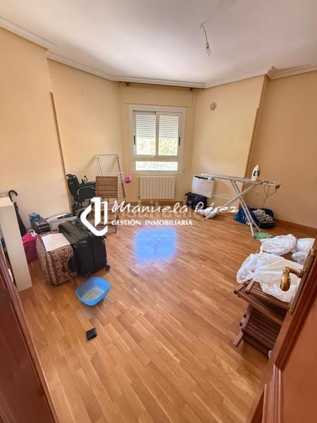 Foto 1830ed14-d502-48d7-b741-d5b4b13f5f44. Location appartement avec chauffage parking dans Casco Antiguo Cáceres