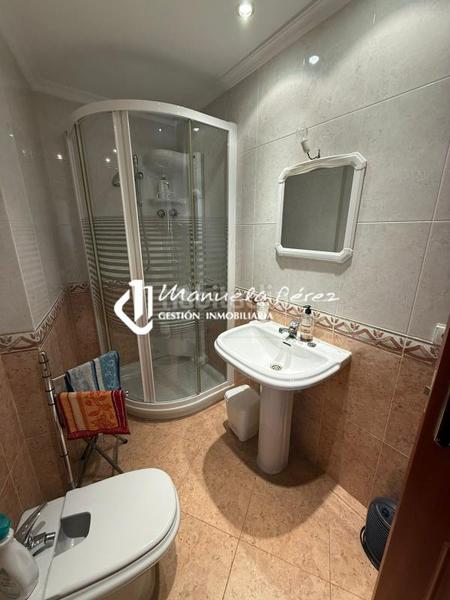 Foto 28a7a487-5c26-4554-8c42-fad556d216b7. Location appartement avec chauffage parking dans Casco Antiguo Cáceres