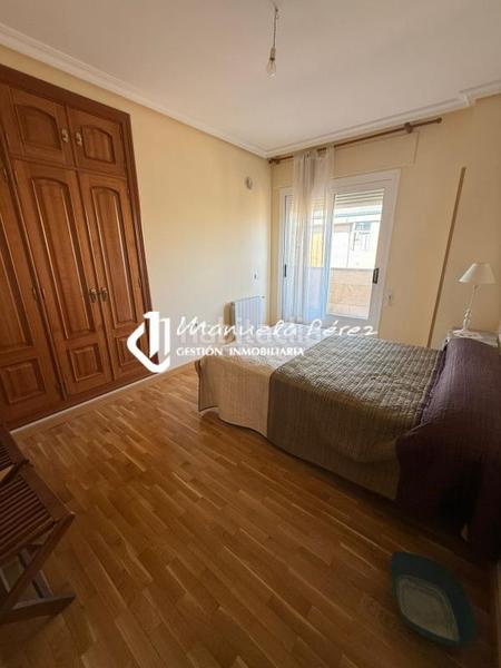 Foto 37a565ae-3373-49af-a9e4-4068c52cf375. Location appartement avec chauffage parking dans Casco Antiguo Cáceres