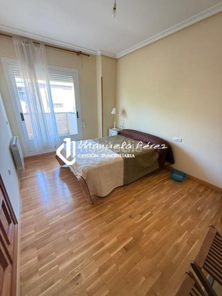 Foto 50659659-4be2-4403-8a23-13c00f32b32a. Location appartement avec chauffage parking dans Casco Antiguo Cáceres