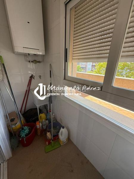 Foto 890d86de-0fa8-4275-b1cd-d62a8730ba9c. Location appartement avec chauffage parking dans Casco Antiguo Cáceres