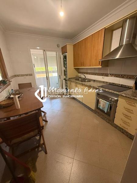 Foto 945c15f0-4558-496a-b215-d34f331e38b6. Location appartement avec chauffage parking dans Casco Antiguo Cáceres