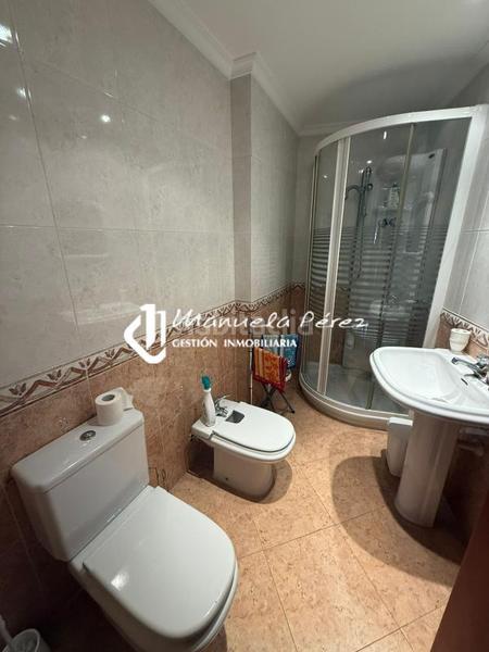 Foto aeed7fef-d8d4-4823-afb3-656ad9bffbfb. Location appartement avec chauffage parking dans Casco Antiguo Cáceres