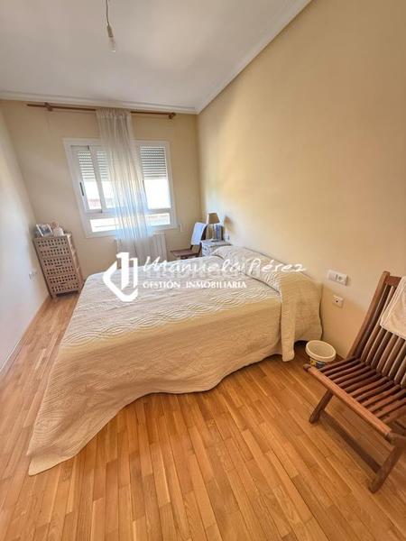 Foto e47604bb-78e6-4076-9a9d-f3aa258e7e8a. Location appartement avec chauffage parking dans Casco Antiguo Cáceres