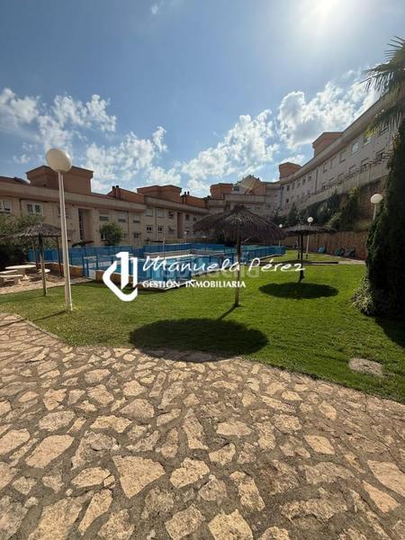 Foto eef256d0-51a6-435f-a2d4-f2d5ff8fae87. Location appartement avec chauffage parking dans Casco Antiguo Cáceres