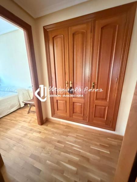 Foto f53c470a-0ea9-4161-9ad1-9841ab789818. Location appartement avec chauffage parking dans Casco Antiguo Cáceres