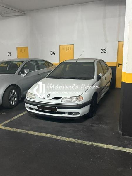 Foto 6d8087ba-d016-41ab-80c4-3f1603a871cc. Miete etagenwohnung mit heizung parking in Casco Antiguo Cáceres