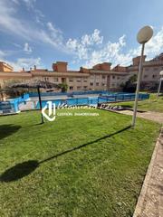 Rent Flat in Casco Antiguo