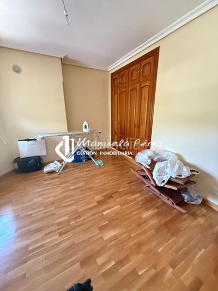 Foto 32002540-0952-420e-b484-381f5f6f348e. Lloguer pis amb calefacció aparcament a Casco Antiguo Cáceres