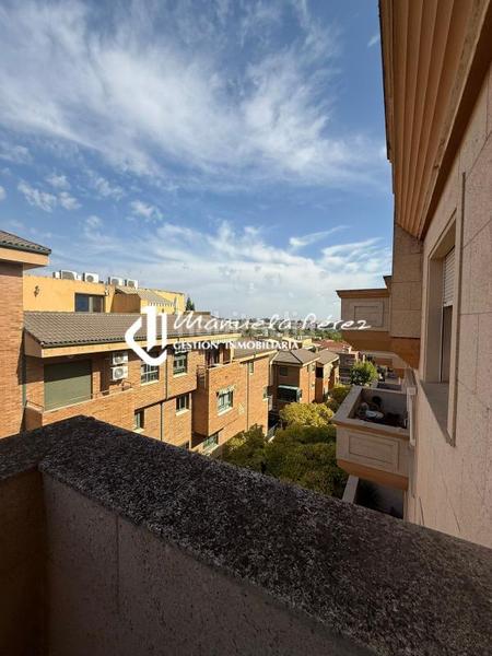 Foto 969e09f4-0173-404e-9bbf-48df22af2309. Lloguer pis amb calefacció aparcament a Casco Antiguo Cáceres